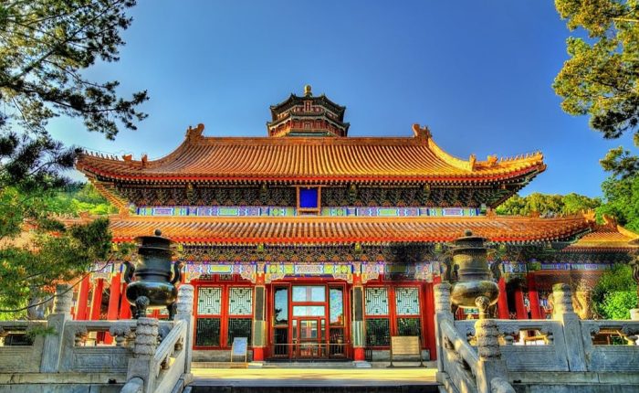 Beijing And Kunming Tour Package From Bangladesh