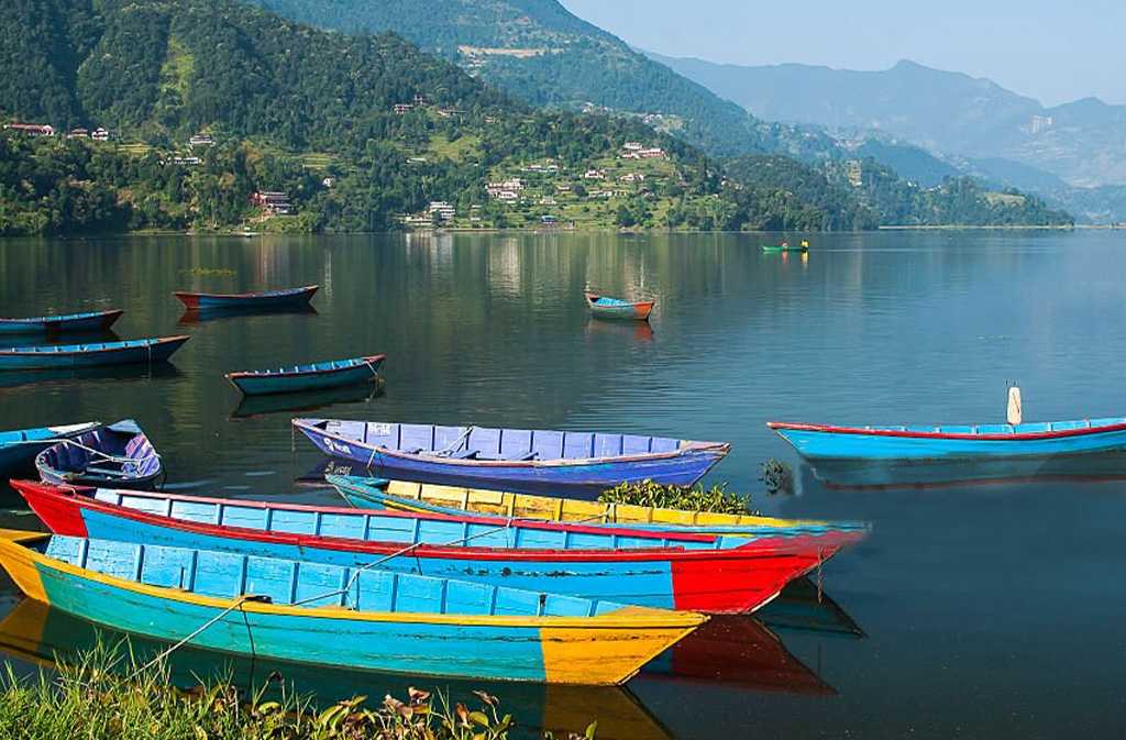 Kathmandu-and-Pokhara-Tour-Package-2